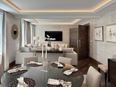 3 bedroom apartment to rent - Photo 3