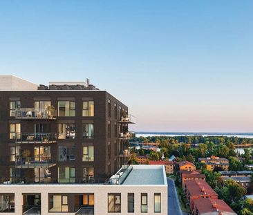 Luxury rentals in Dorval - Photo 6