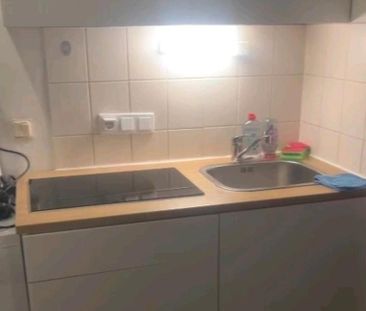 1 Zimmer wohnung in Worms Centrum - Foto 1