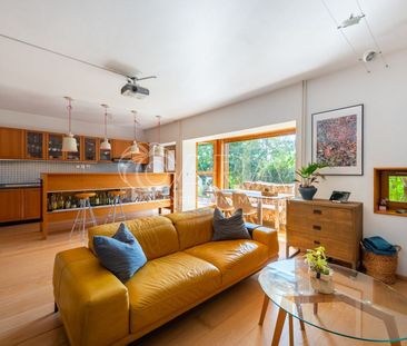 Pronájem rodinného domu 191 m², Ke Kulnám , Statenice - Photo 1