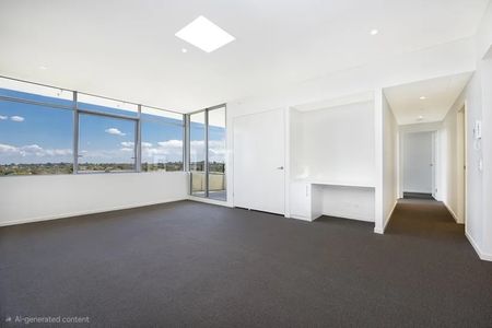 1307/1 Saunders Close, Macquarie Park NSW 2113 - Apartment For Rent | Domain - Photo 2