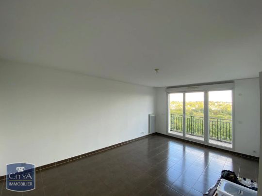 Appartement à louer 3 pièces 64.6m² - Photo 1