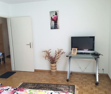 3.5 Zimmer, 70 m², 1. Stock - Foto 2