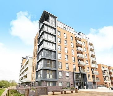 2 bedroom apartment to rent - Photo 2