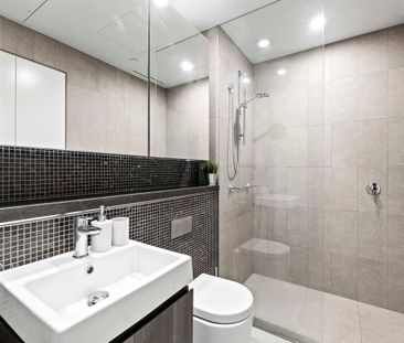 One Bedroom Suite In Luxury Development - Photo 5