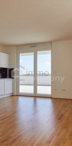 Neuwertige 1-Zimmer-Wohnung mit Loggia und Garage in Kalsdorf bei Graz! - Photo 1