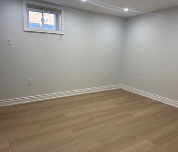 For Lease - 39 Elinor Avenue Unit# Bsmt, Toronto, Ontario - Photo 4