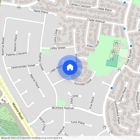 8 Ontario Avenue St Clair