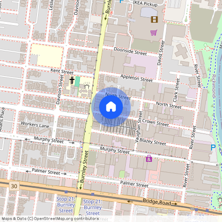 19 Crown Street, Vic 3121, Richmond