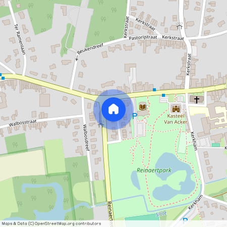 Dendermondesteenweg, 463, 4, 9070, Destelbergen