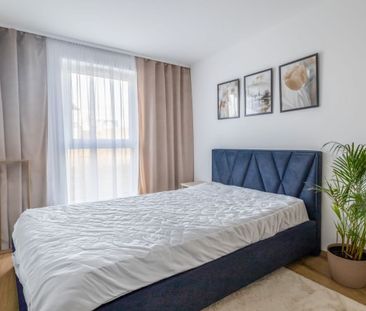 Urokliwe mieszkanie w bardzo spokojnej okolicy 42 m² - Zdjęcie 5