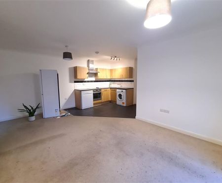 Flat 18, Abbeyfields, Peterborough - Photo 5