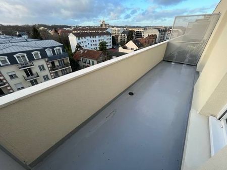 Location Appartement 2 pièces 35m² MEAUX 77100 - Photo 4
