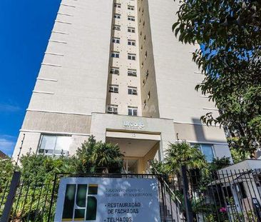 Apartamento para aluguel, 1 quarto, 1 vaga, Petrópolis - Porto Aleg... - Photo 6