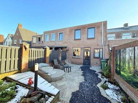 Te huur: Huis Bindersestraat in Helmond - Photo 2