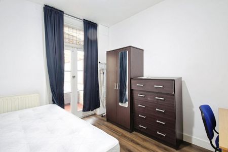 House share to rent - Photo 4