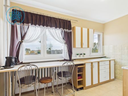 Dwupokojowe mieszkanie nad Balatonem - Photo 5