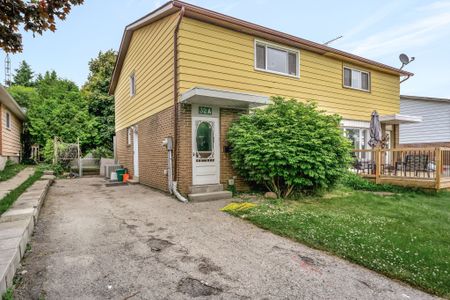 For Lease - 32A Crossley Drive, Port Hope, Ontario - Photo 4