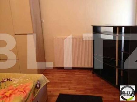 Inchiriere 2 camere, 50 mp utili, decomandat, zona UMF, imobil NOU! - Photo 2