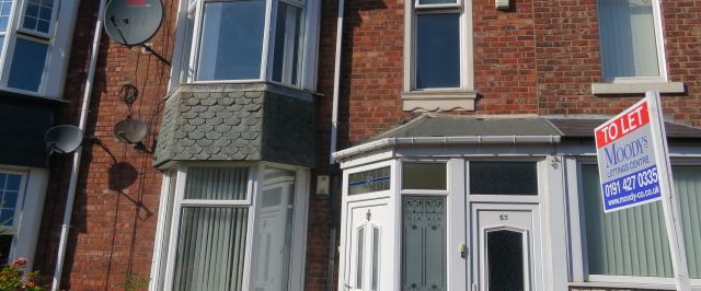 Mowbray Road, , South Shields - Photo 1