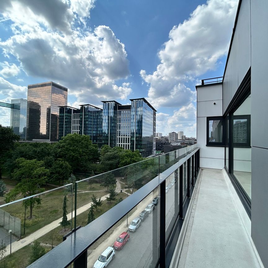 Avenue de l'Héliport, 1000, Bruxelles - Photo 1