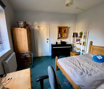 6 Bed Terraced House, Tennyson Road, SO17 - Photo 5