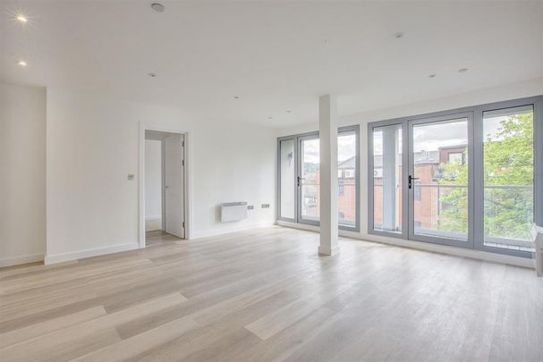 2 bedroom apartment to rent - Photo 1