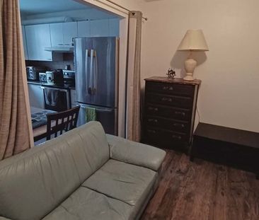 Chambre à Louer En Colocation - Photo 1