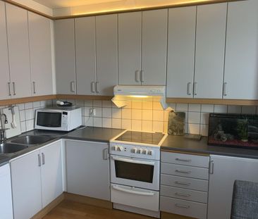 Norra Ågatan, Göteborg - Photo 3