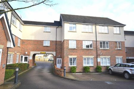 2 bedroom flat to rent - Photo 2