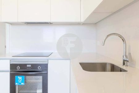 Piso de alquiler en Sant Josep - Photo 4