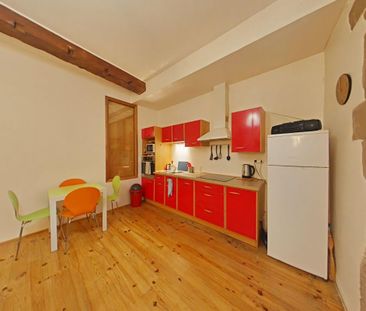 Location Appartement 2 pièces Meublé 57m² ROMANS SUR ISERE 26100 - Photo 4