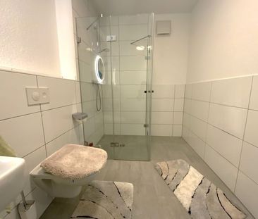 Gemütliches Apartment im EG mit TG-Stellplatz. Ihr neues Zuhause im... - Photo 1