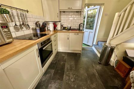 1 bedroom end of terrace house to rent - Photo 5