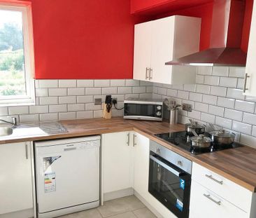 1 bedroom house of multiple occupation to rent - Photo 6