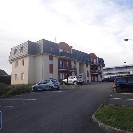 Location Appartement 3 pièces 63m² BEUVRY 62660 - Photo 3