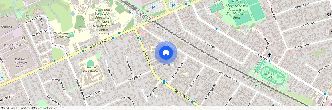 19H Gloucester Road, Manukau City, Manurewa