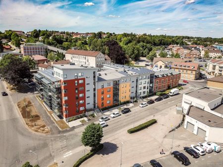 Luddögatan 6 - Foto 2