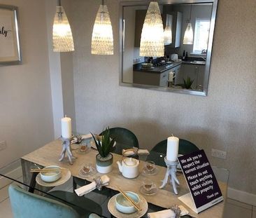 Grainbeck Rise, Harrogate, Killinghall - Photo 3