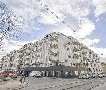 Attraktive 2-Zimmer Wohnung mit Loggia nahe U3 Kendlerstraße - Photo 5