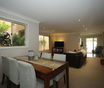 3 Bedroom Terrace - Photo 1