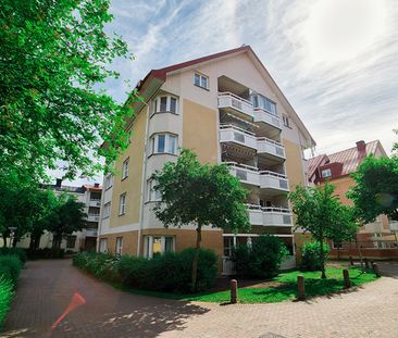 Kungsängsgatan 33A, 75322, Uppsala - Photo 3