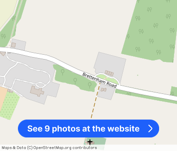 Kilverstone, Kilverstone Hall, IP24 - Photo 1