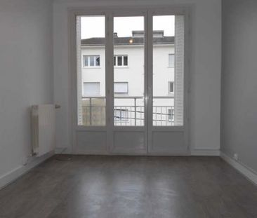 Location Appartement 3 pièces 61m² BESANCON 25000 - Photo 6