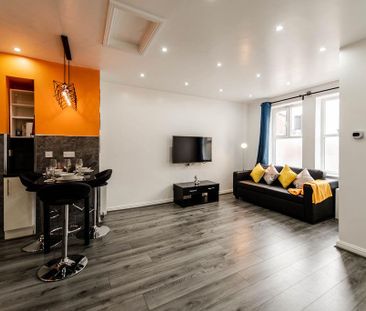 5 bedroom house share to rent - Photo 1
