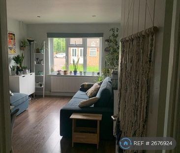 2 bedroom flat to rent - Photo 1
