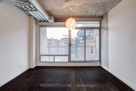 One Six Nine Lofts , #603 - Photo 2