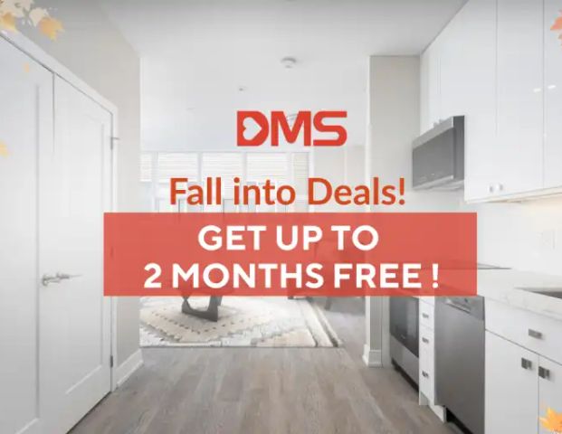 Tyndall Tower | 118 Tyndall Avenue, Toronto - Photo 1