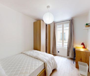 Miller Home 2 — Chambre S 14 - Photo 3