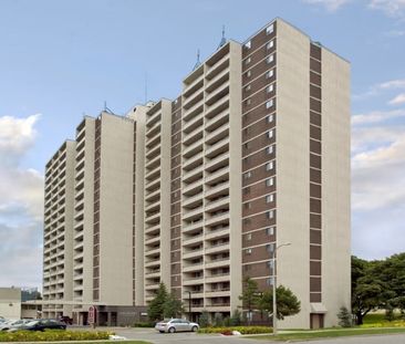 Cedarwoods Tower and Highpoint-Kitchener - Photo 3